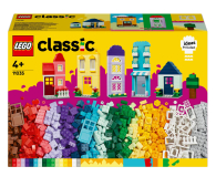 LEGO Classic 11035 Kreatywne domy - 1202670 - zdjęcie 1